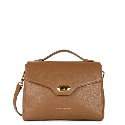sac à main - milano cosmos #couleur_camel