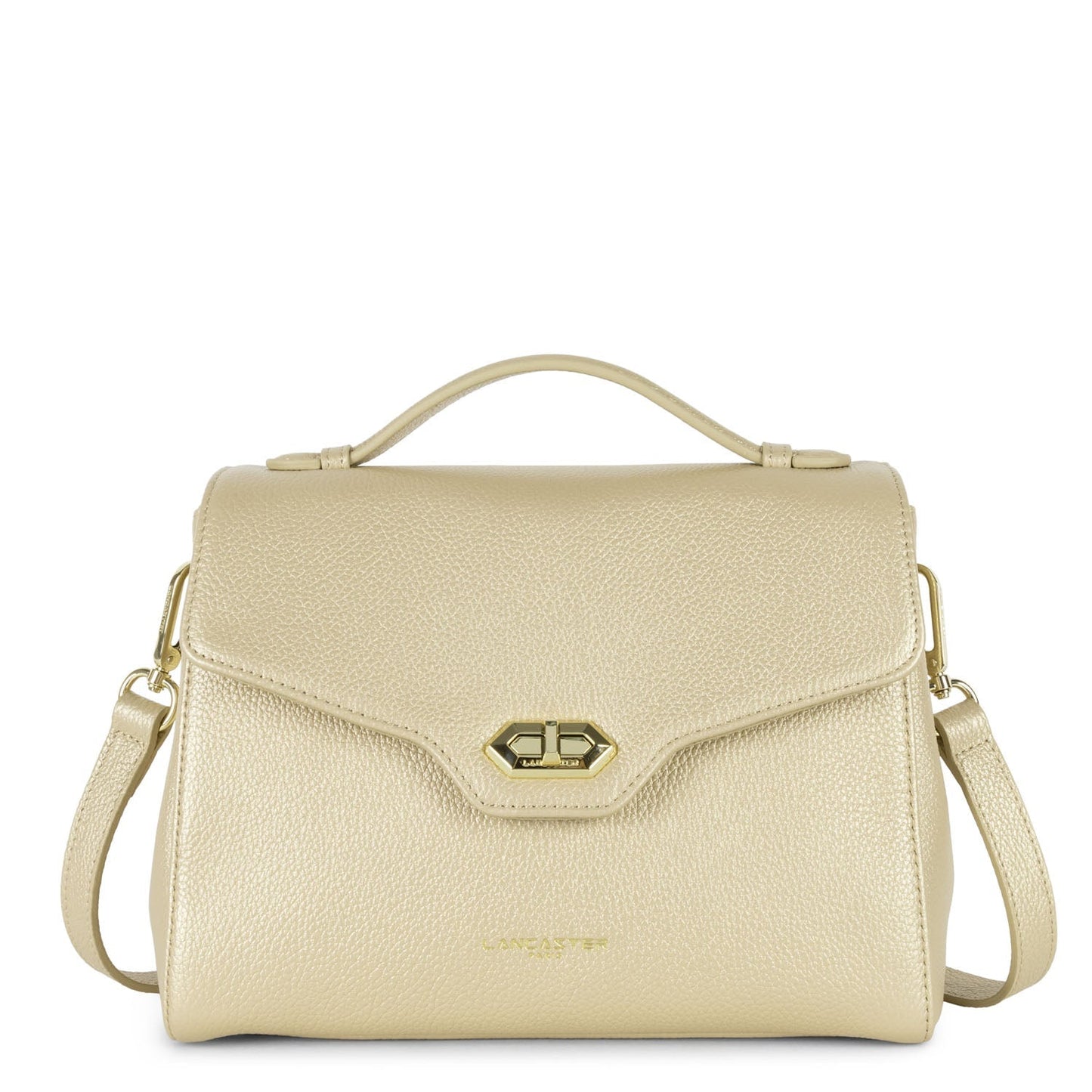 sac à main - milano cosmos #couleur_or-ple
