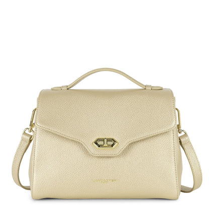 sac à main - milano cosmos #couleur_or-ple