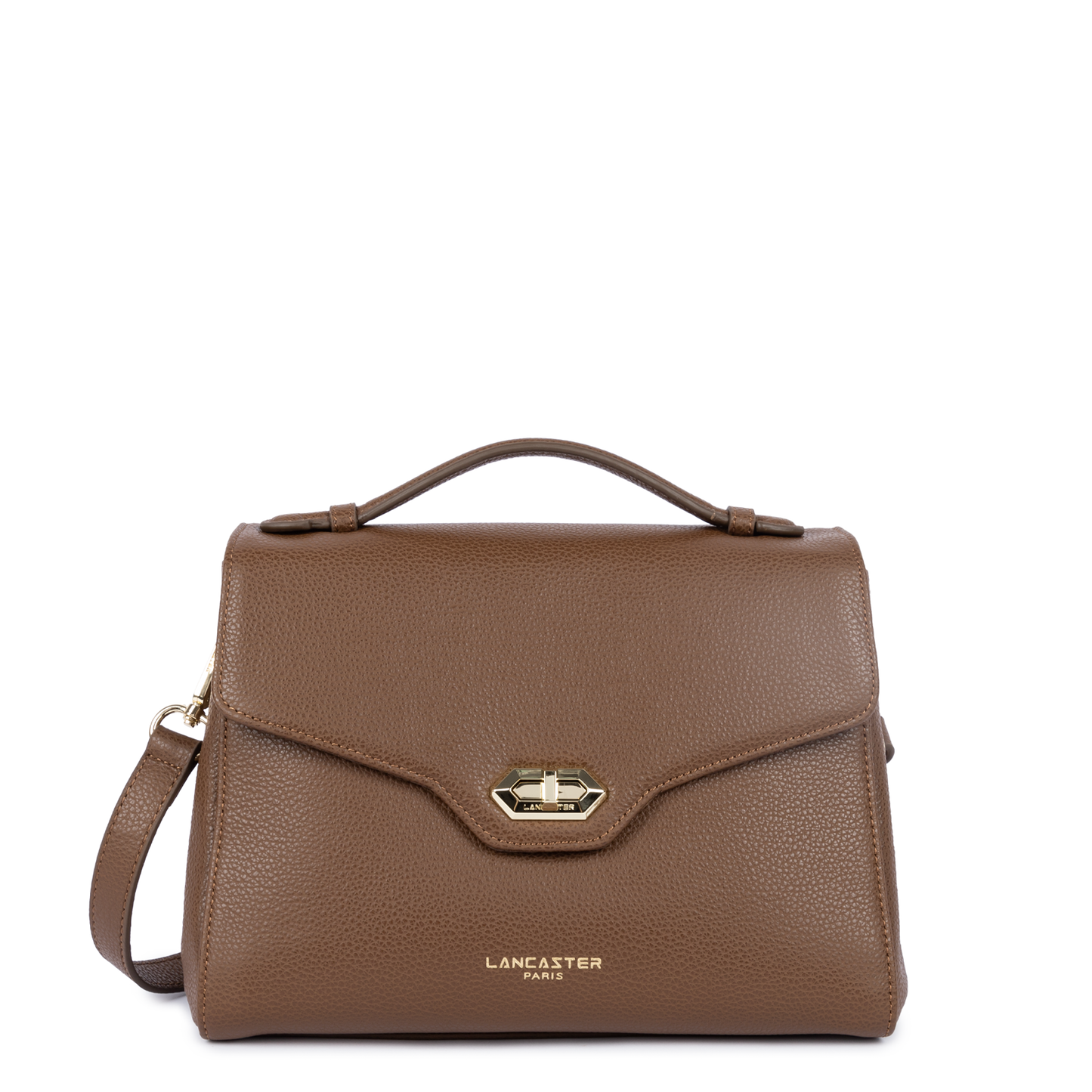 sac à main - milano cosmos #couleur_chtaigne
