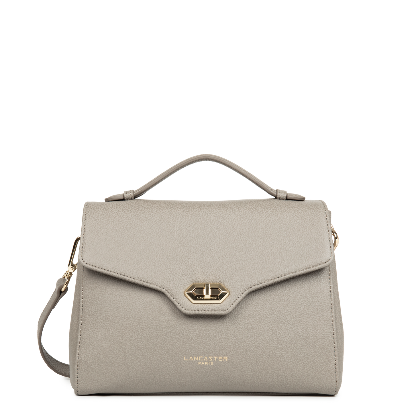 sac à main - milano cosmos #couleur_mastic