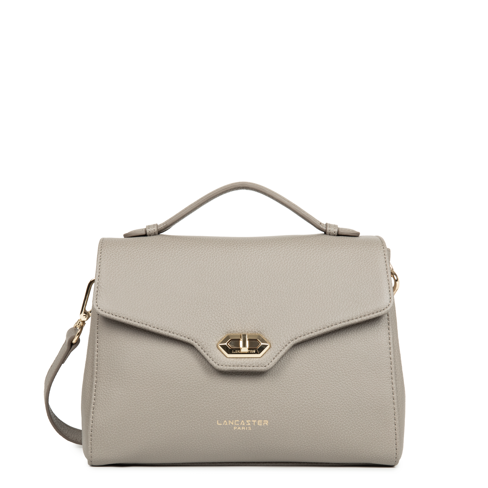 sac à main - milano cosmos #couleur_mastic