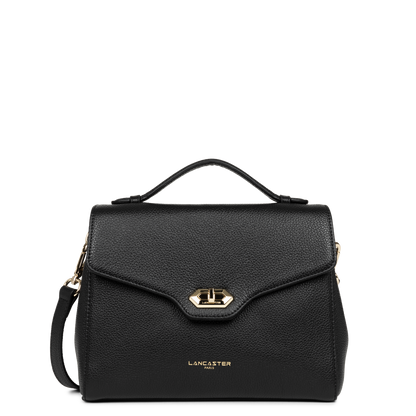 sac à main - milano cosmos #couleur_noir
