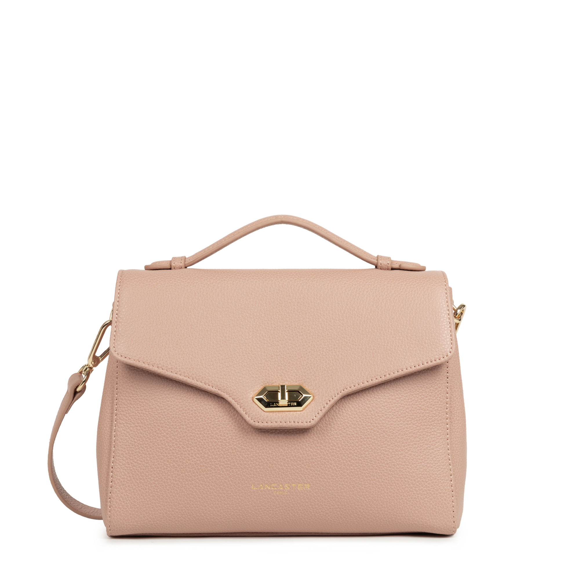 sac à main - milano cosmos #couleur_nude