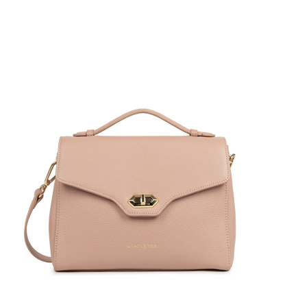 sac à main - milano cosmos #couleur_nude
