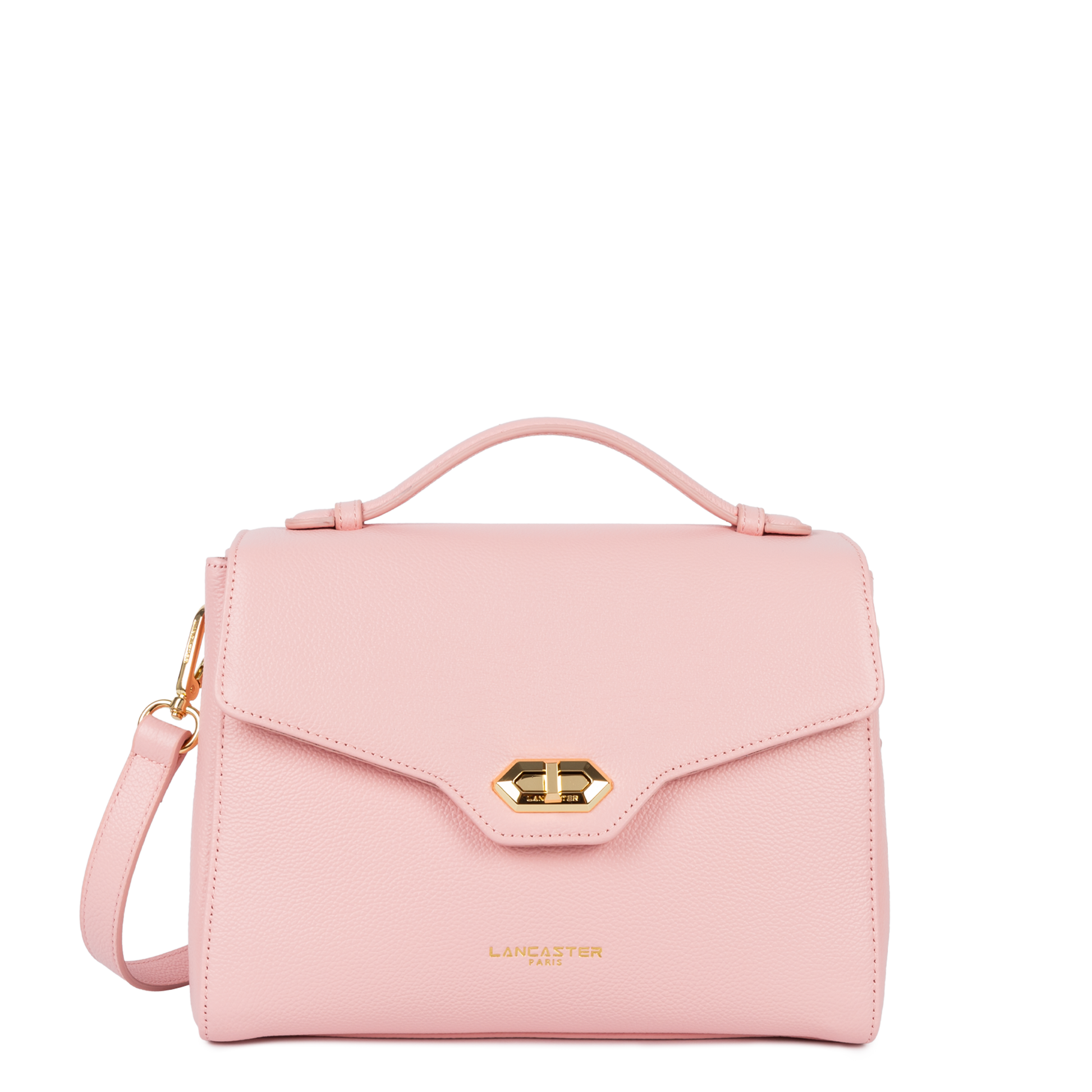 sac à main - milano cosmos #couleur_rose-fum