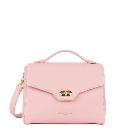 sac à main - milano cosmos #couleur_rose-fum