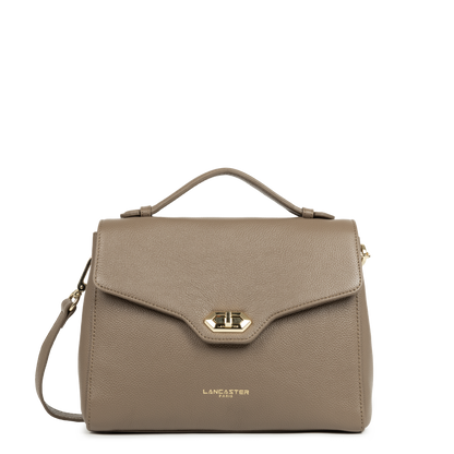 sac à main - milano cosmos #couleur_sable-fonc