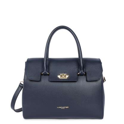 sac à main - milano cosmos #couleur_bleu-fonc
