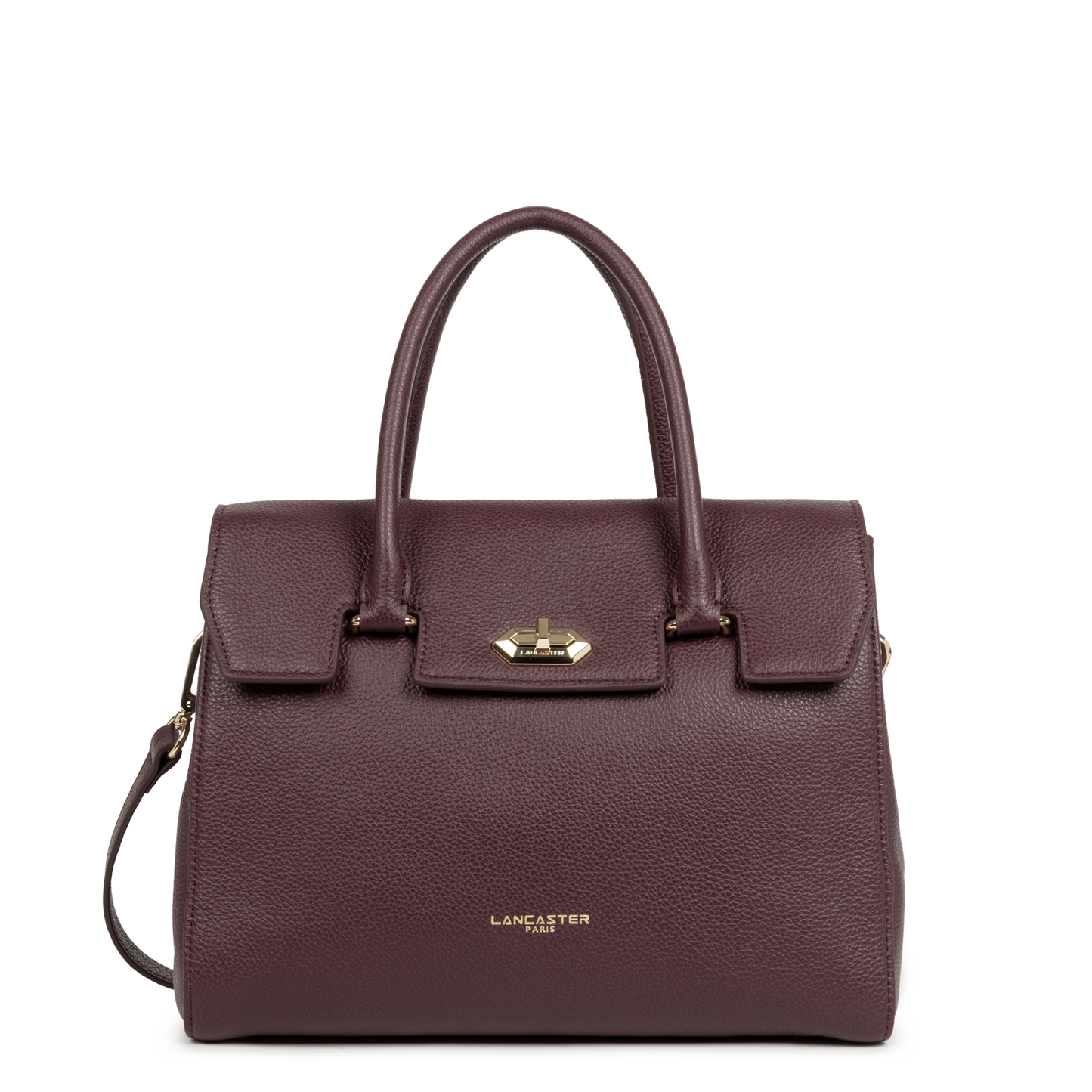 sac à main - milano cosmos #couleur_bordeaux