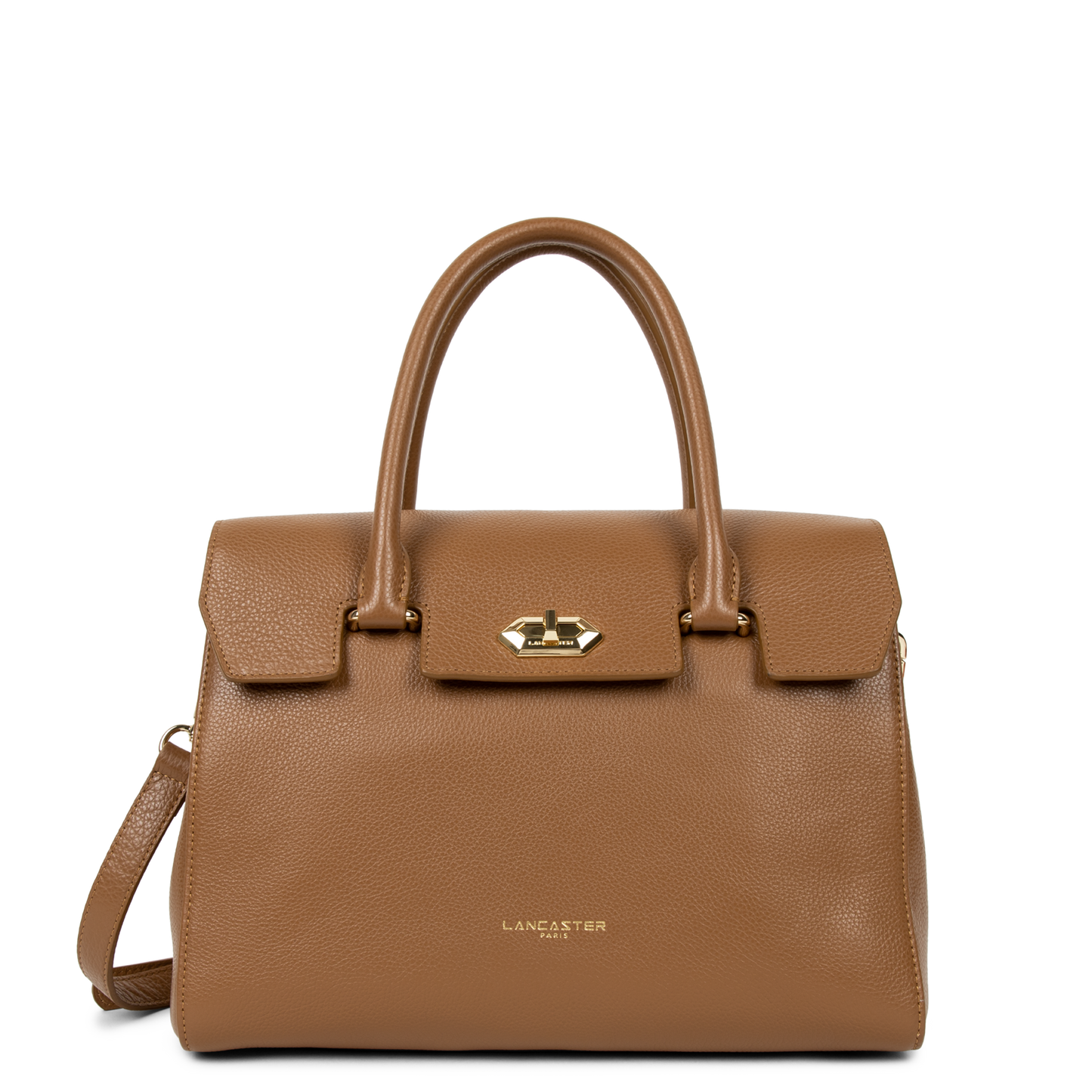 sac à main - milano cosmos #couleur_camel