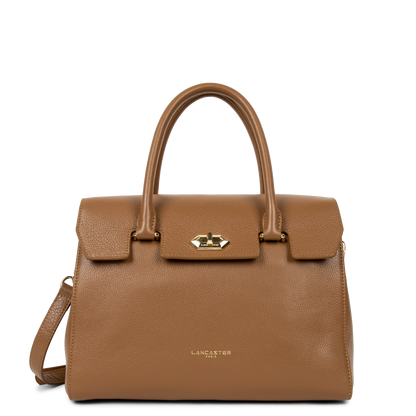 sac à main - milano cosmos #couleur_camel
