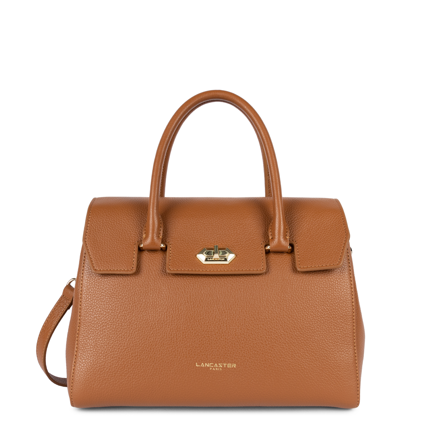 sac à main - milano cosmos #couleur_caramel