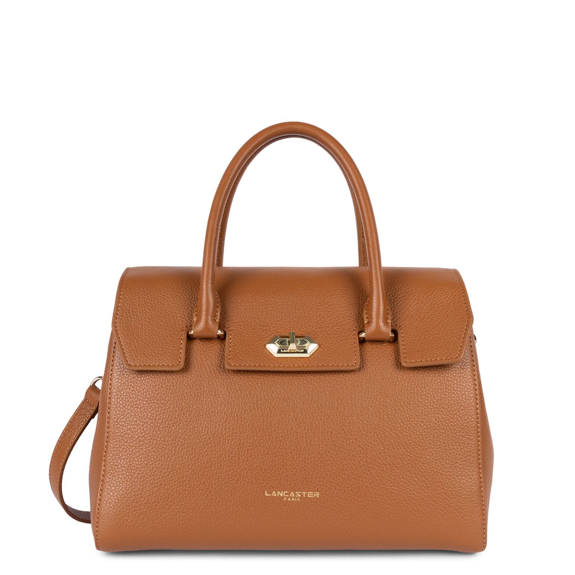 sac à main - milano cosmos #couleur_caramel
