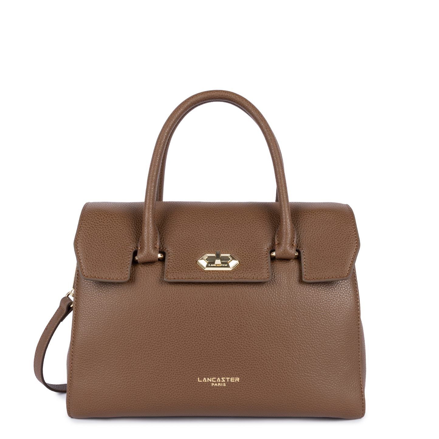 sac à main - milano cosmos #couleur_chtaigne