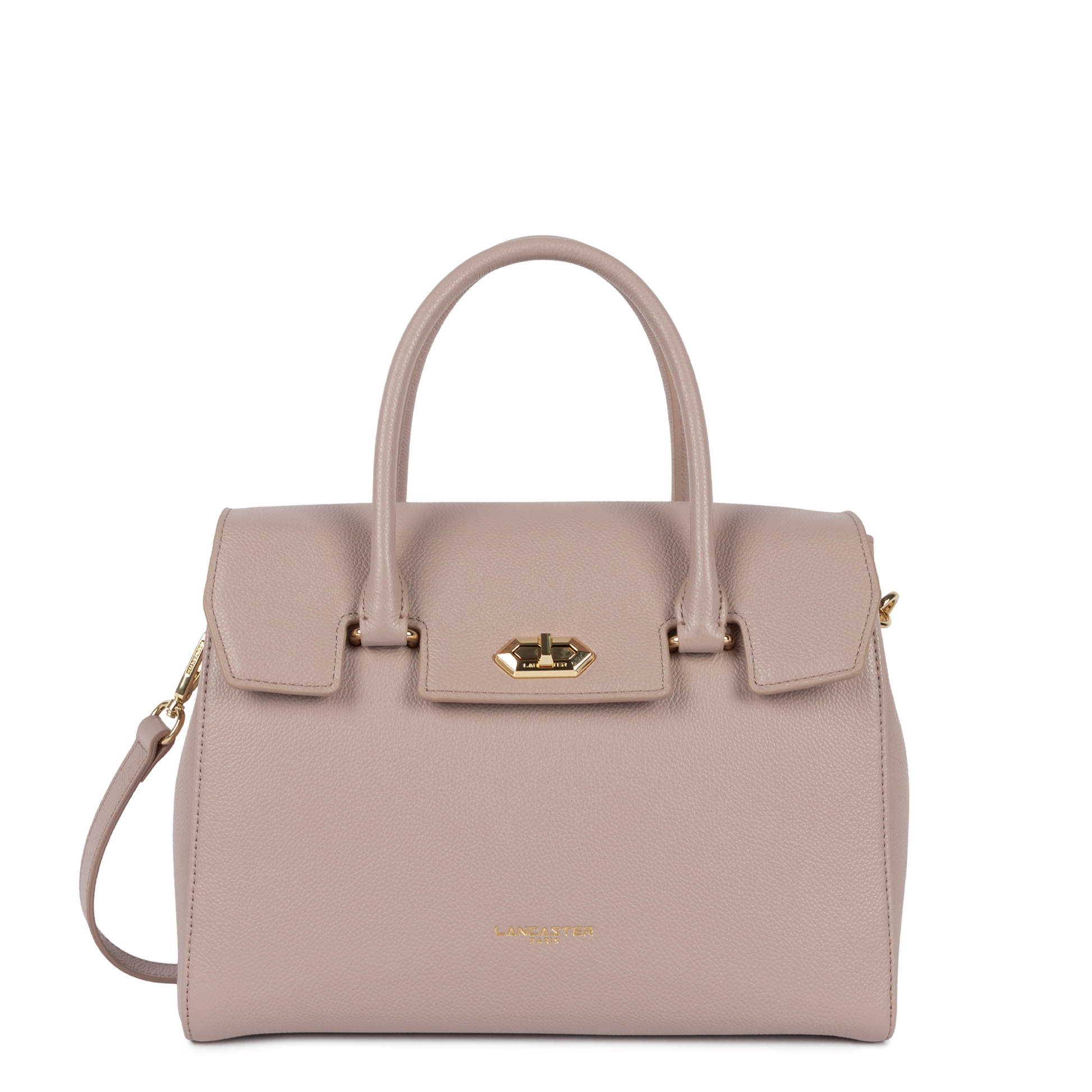 sac à main - milano cosmos #couleur_galet-ros