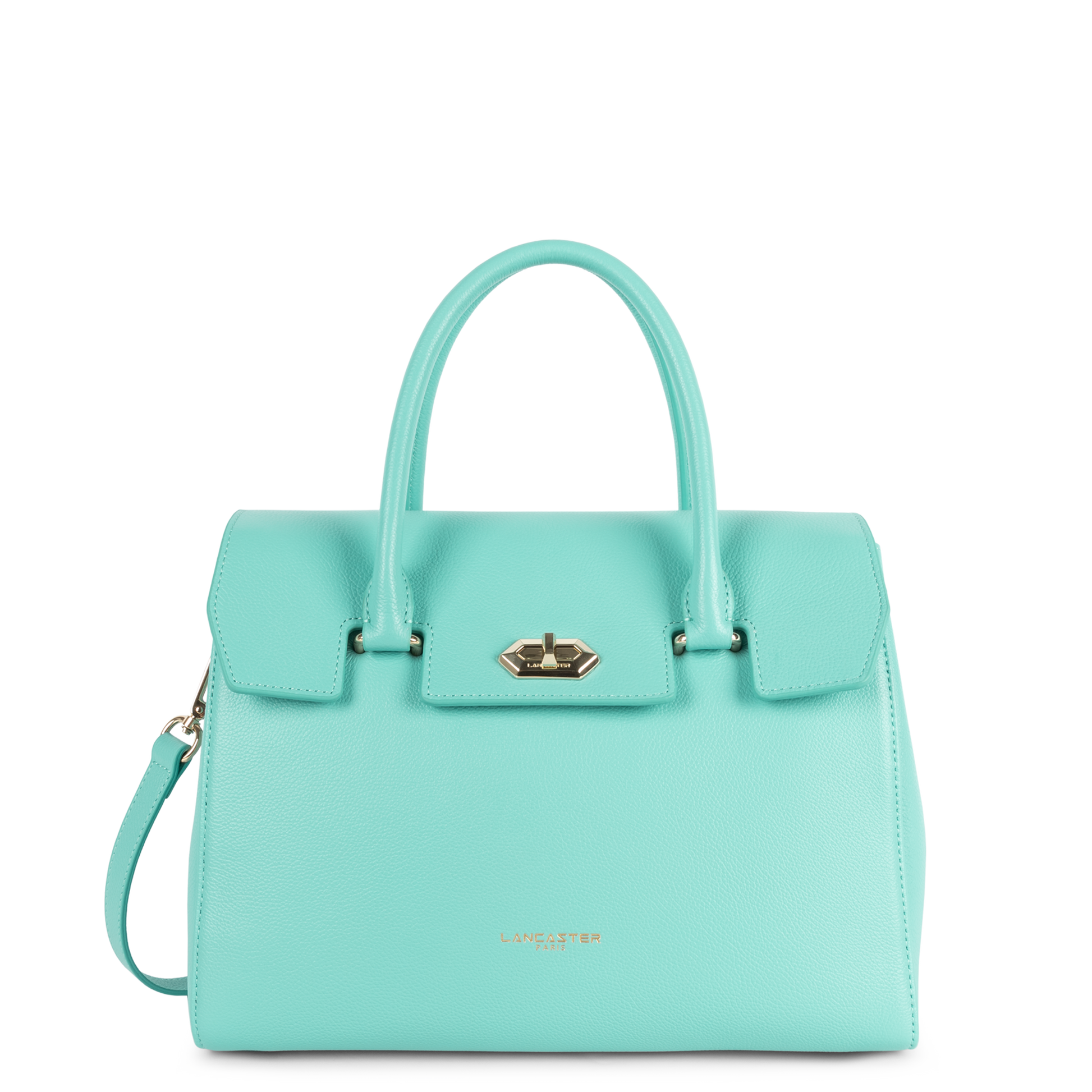 sac à main - milano cosmos #couleur_lagon