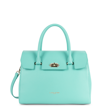 sac à main - milano cosmos #couleur_lagon