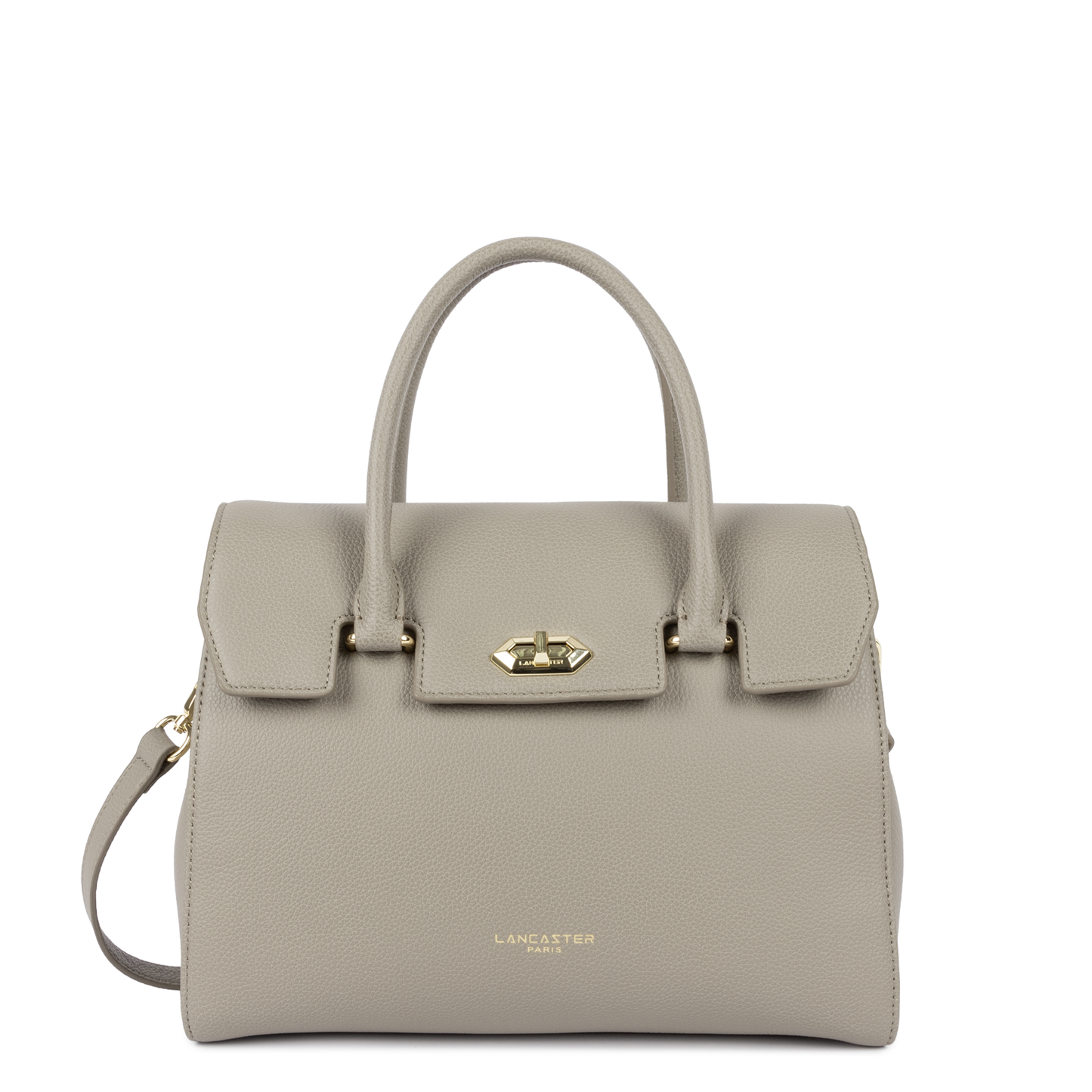 sac à main - milano cosmos #couleur_mastic