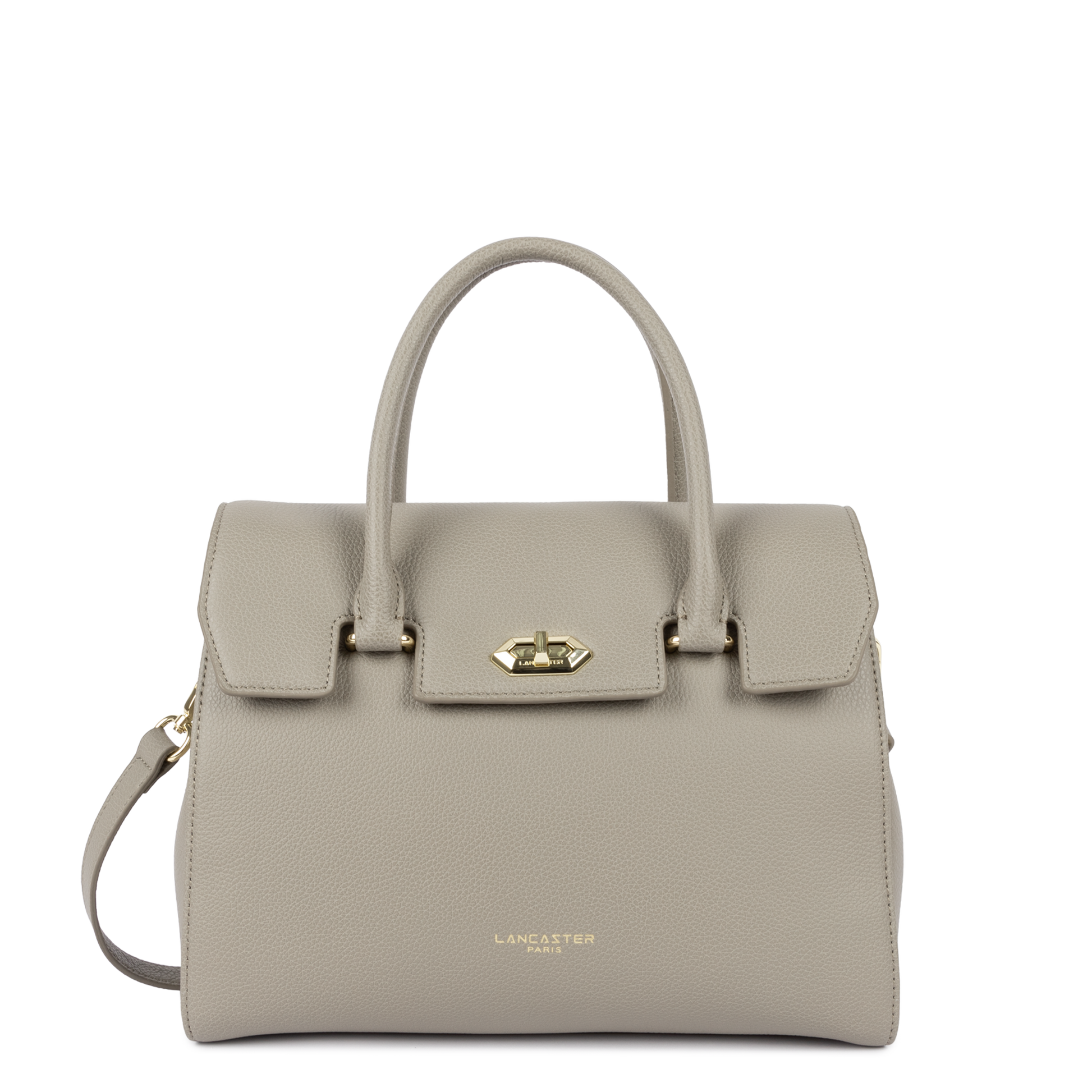 sac à main - milano cosmos #couleur_mastic