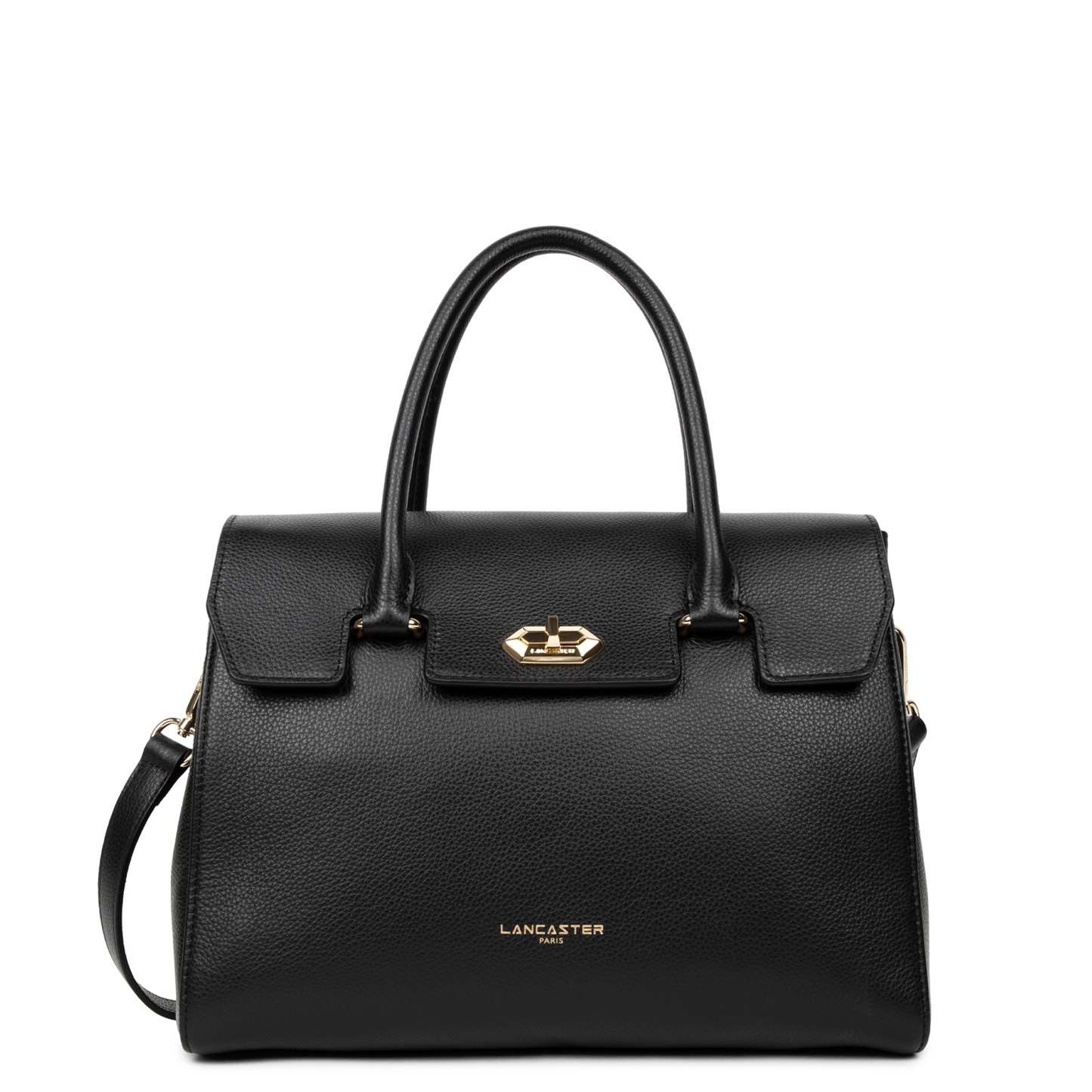 sac à main - milano cosmos #couleur_noir