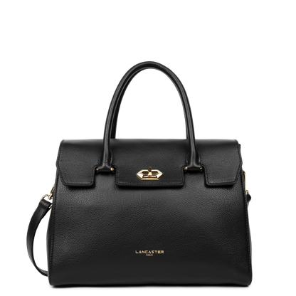 sac à main - milano cosmos #couleur_noir