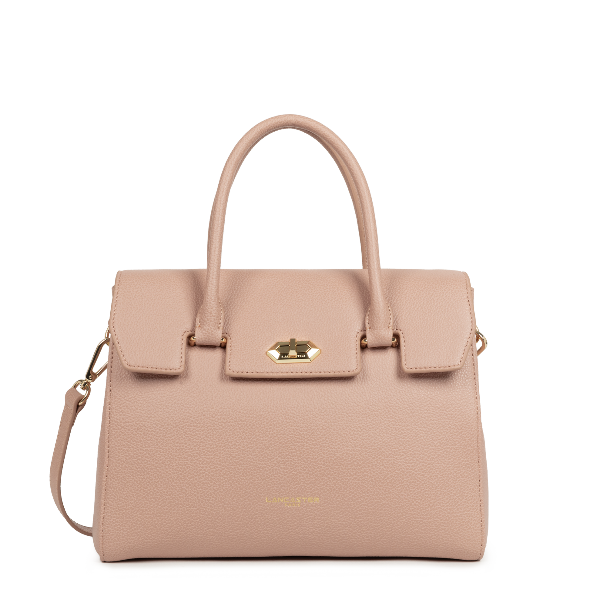 sac à main - milano cosmos #couleur_nude