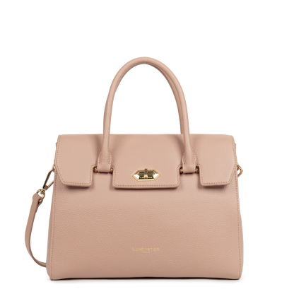 sac à main - milano cosmos #couleur_nude