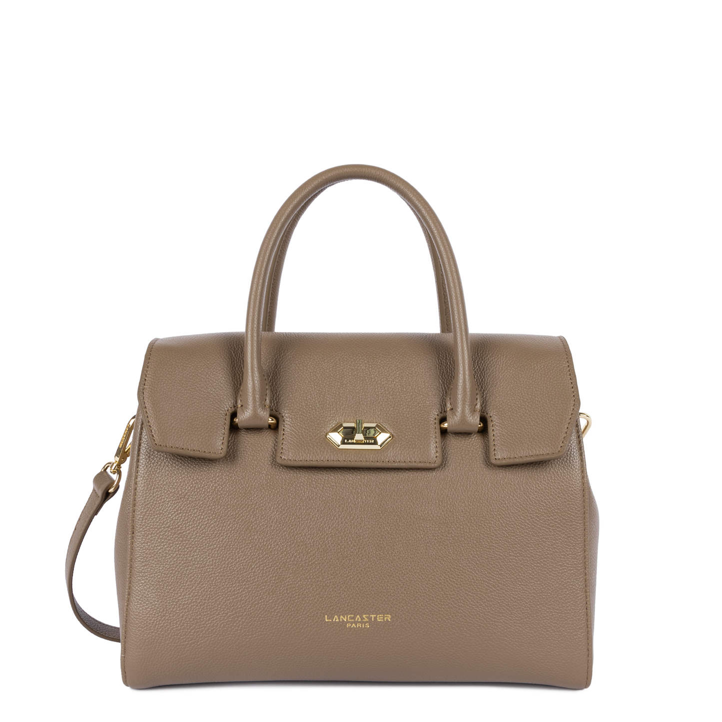 sac à main - milano cosmos #couleur_sable-fonc