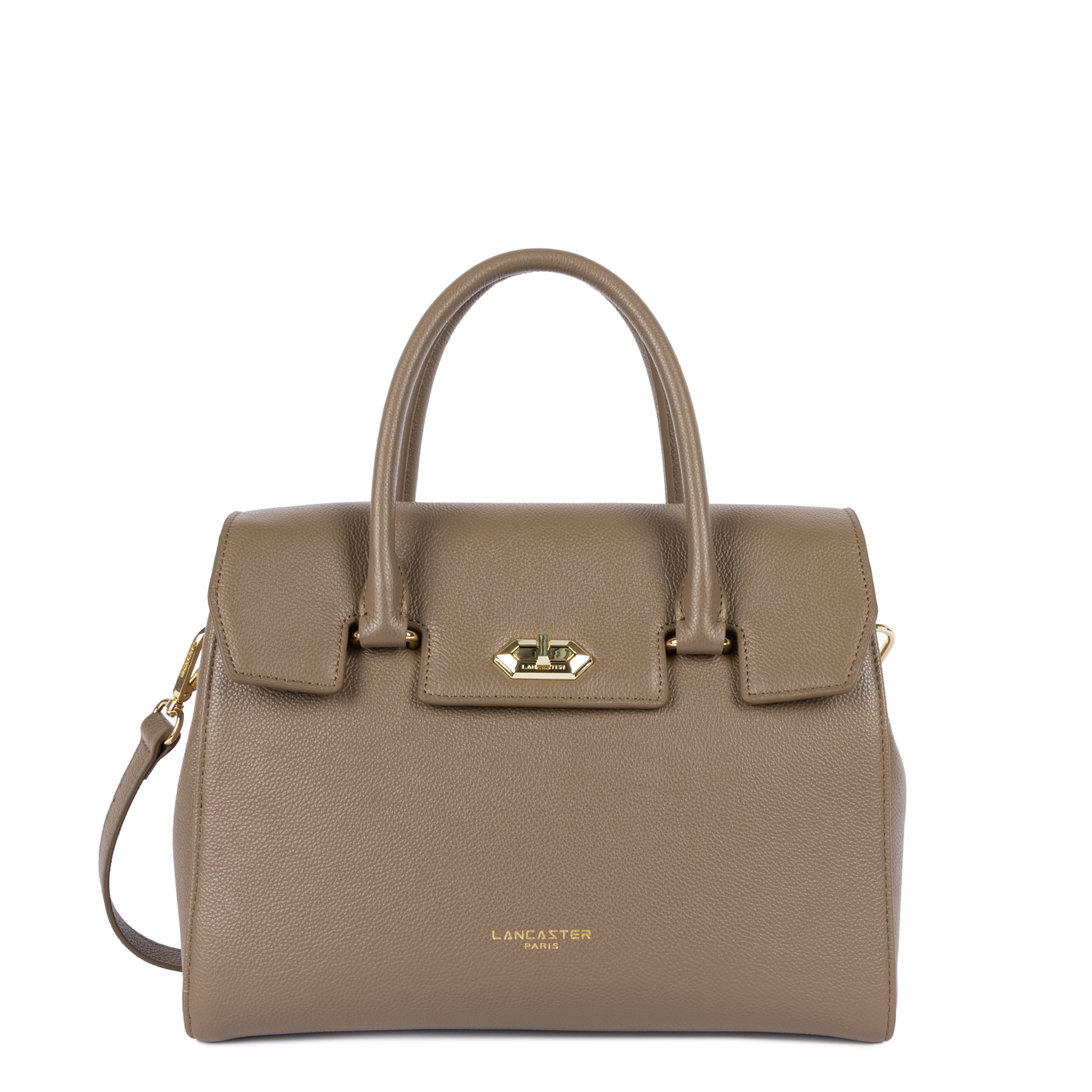 sac à main - milano cosmos #couleur_sable-fonc
