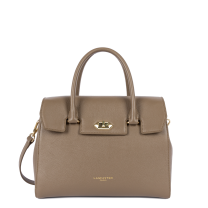 sac à main - milano cosmos #couleur_sable-fonc