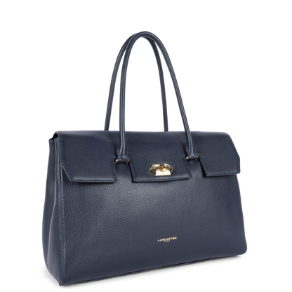 Très grand sac cabas épaule - Milano Cosmos