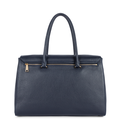 Très grand sac cabas épaule - Milano Cosmos