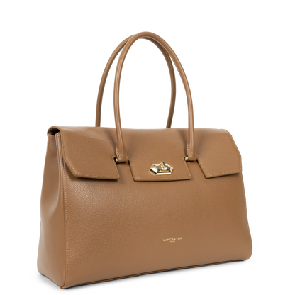 Très grand sac cabas épaule - Milano Cosmos