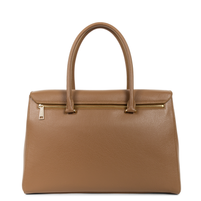 Très grand sac cabas épaule - Milano Cosmos