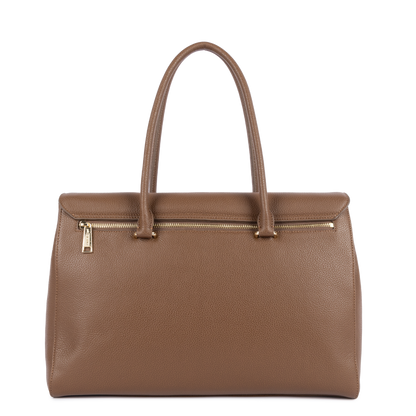 Très grand sac cabas épaule - Milano Cosmos
