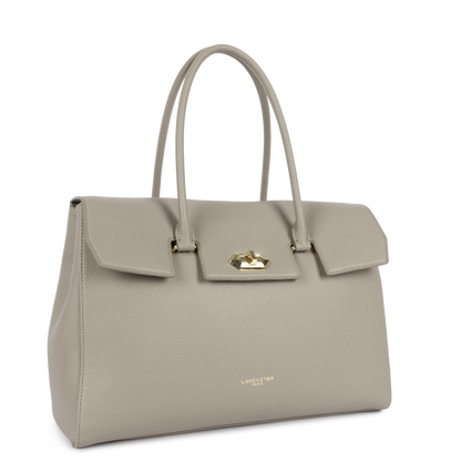 Très grand sac cabas épaule - Milano Cosmos