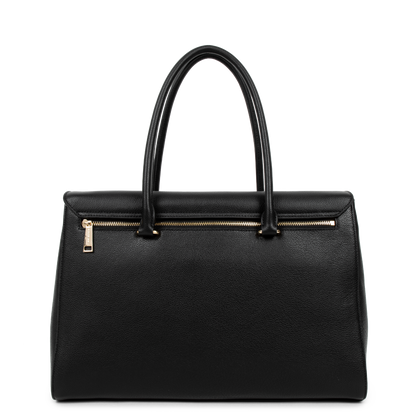 Très grand sac cabas épaule - Milano Cosmos