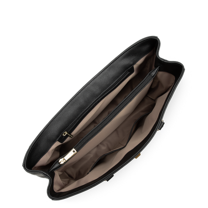 Très grand sac cabas épaule - Milano Cosmos