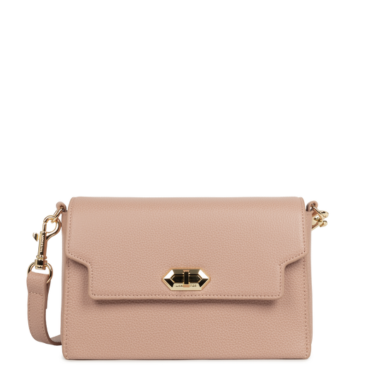sac trotteur - milano cosmos #couleur_nude