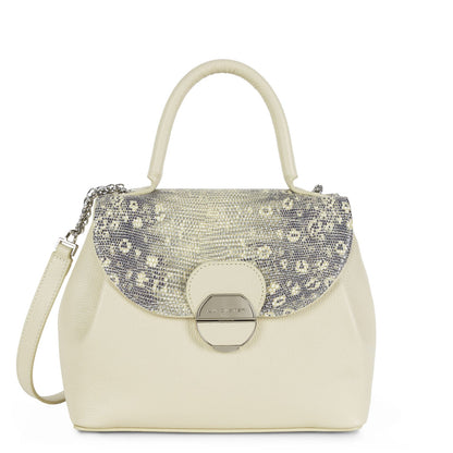 sac à main - pia #couleur_beige-iguane