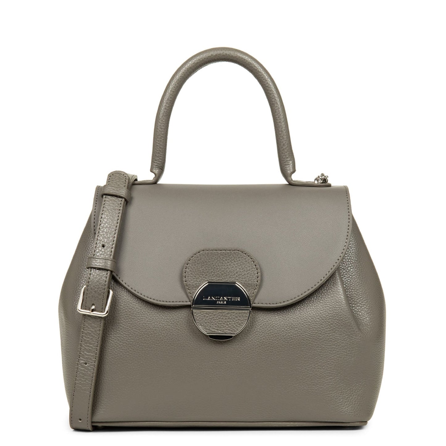 sac à main - pia #couleur_gris