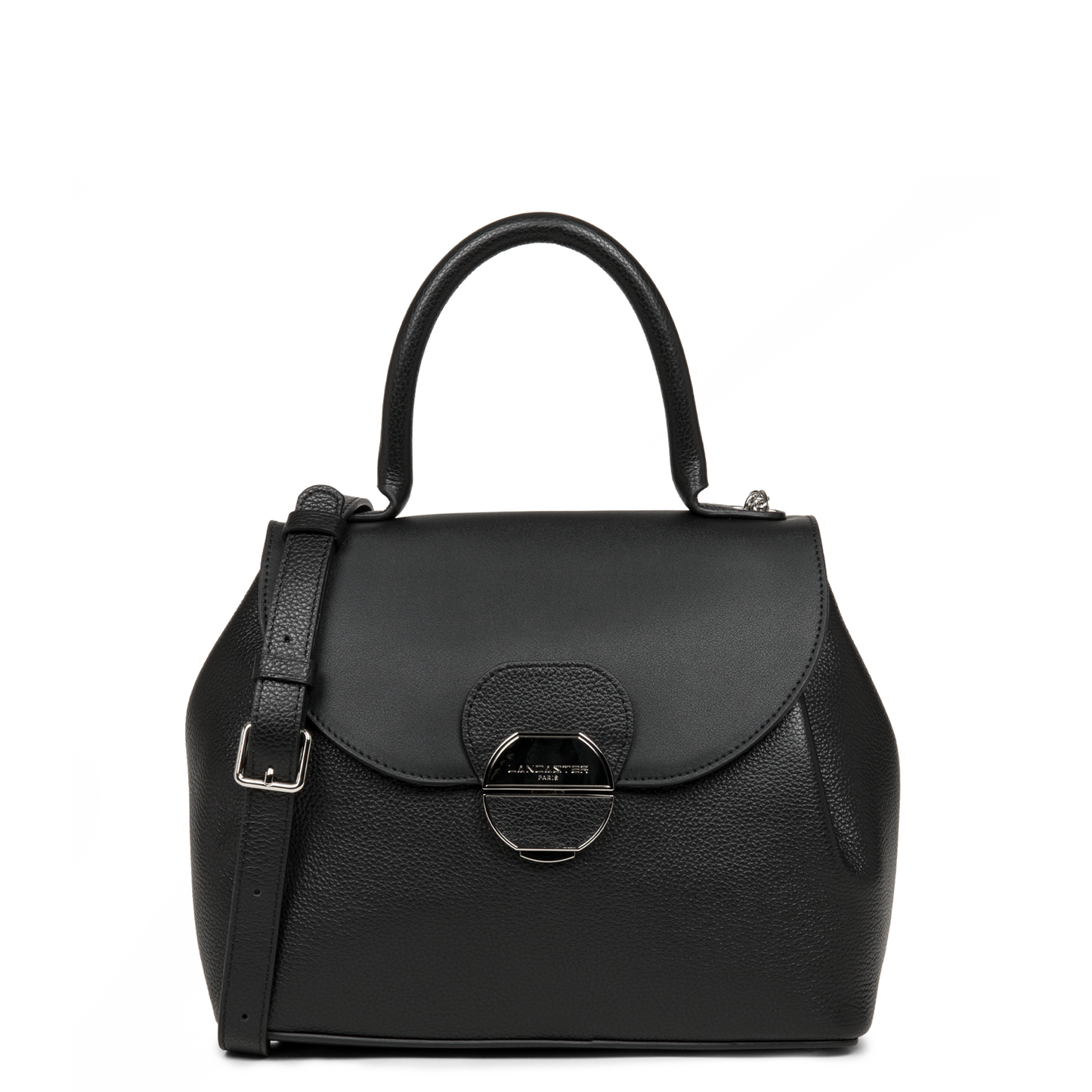 sac à main - pia #couleur_noir