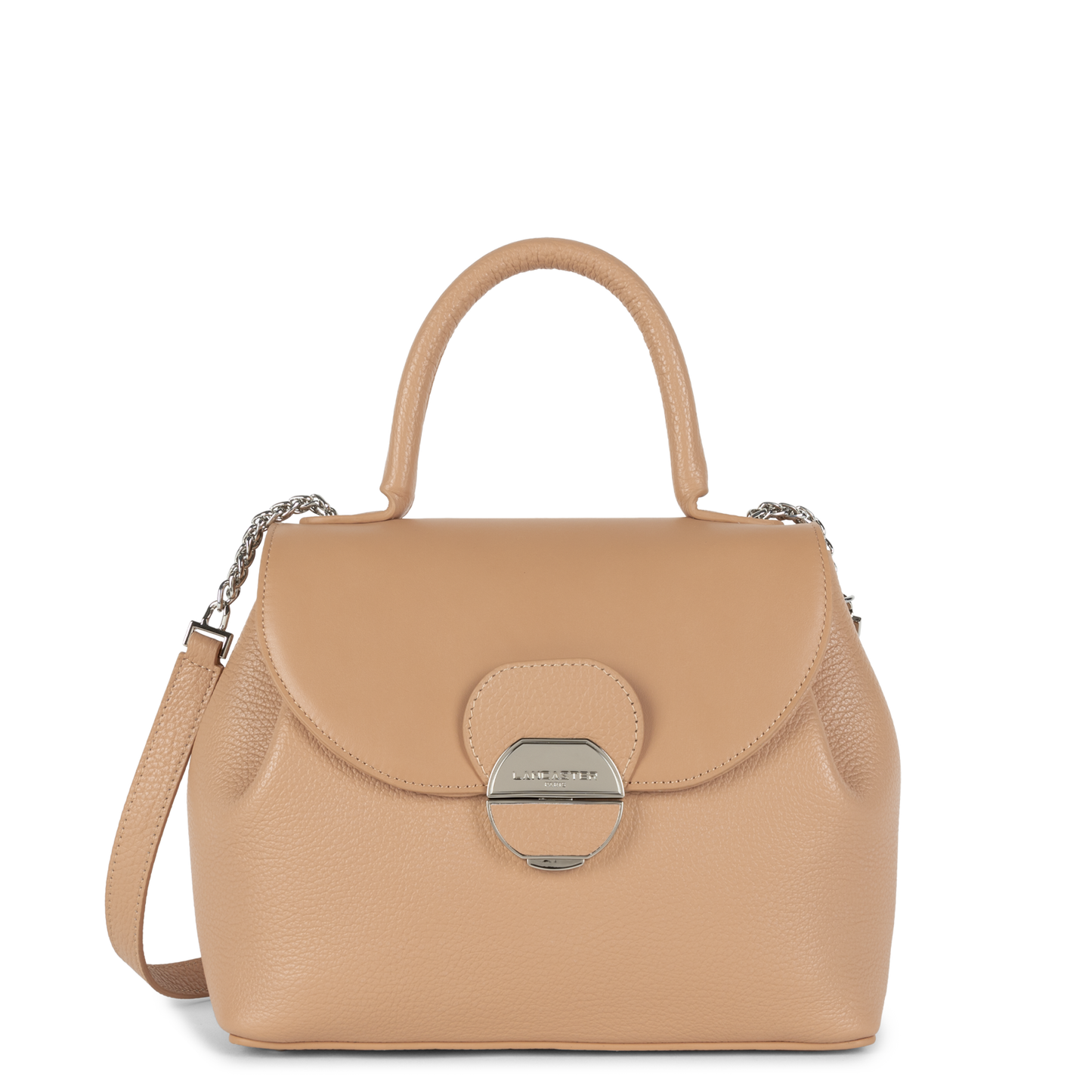sac à main - pia #couleur_nude-fonc