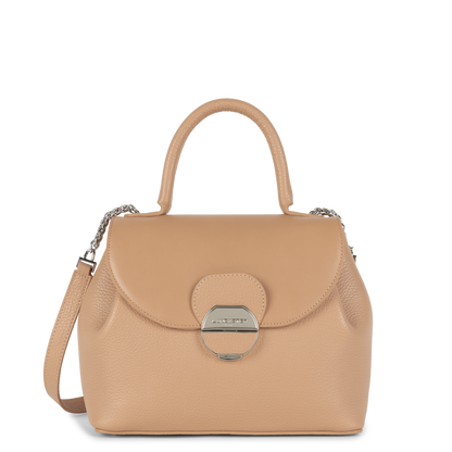 sac à main - pia #couleur_nude-fonc