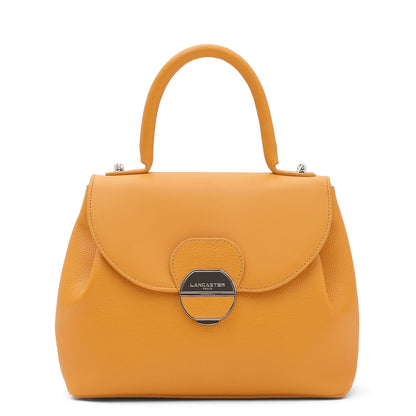 sac à main - pia #couleur_safran