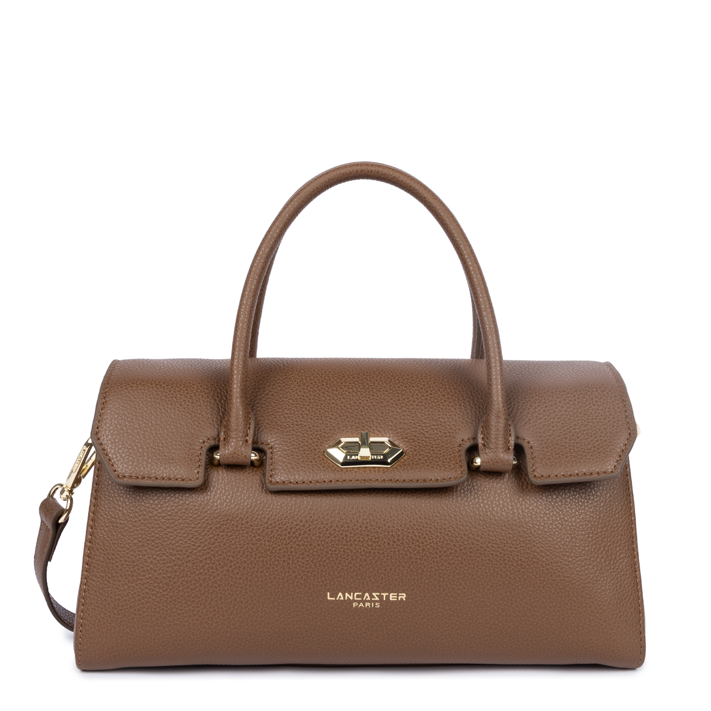 sac à main - milano cosmos #couleur_chtaigne