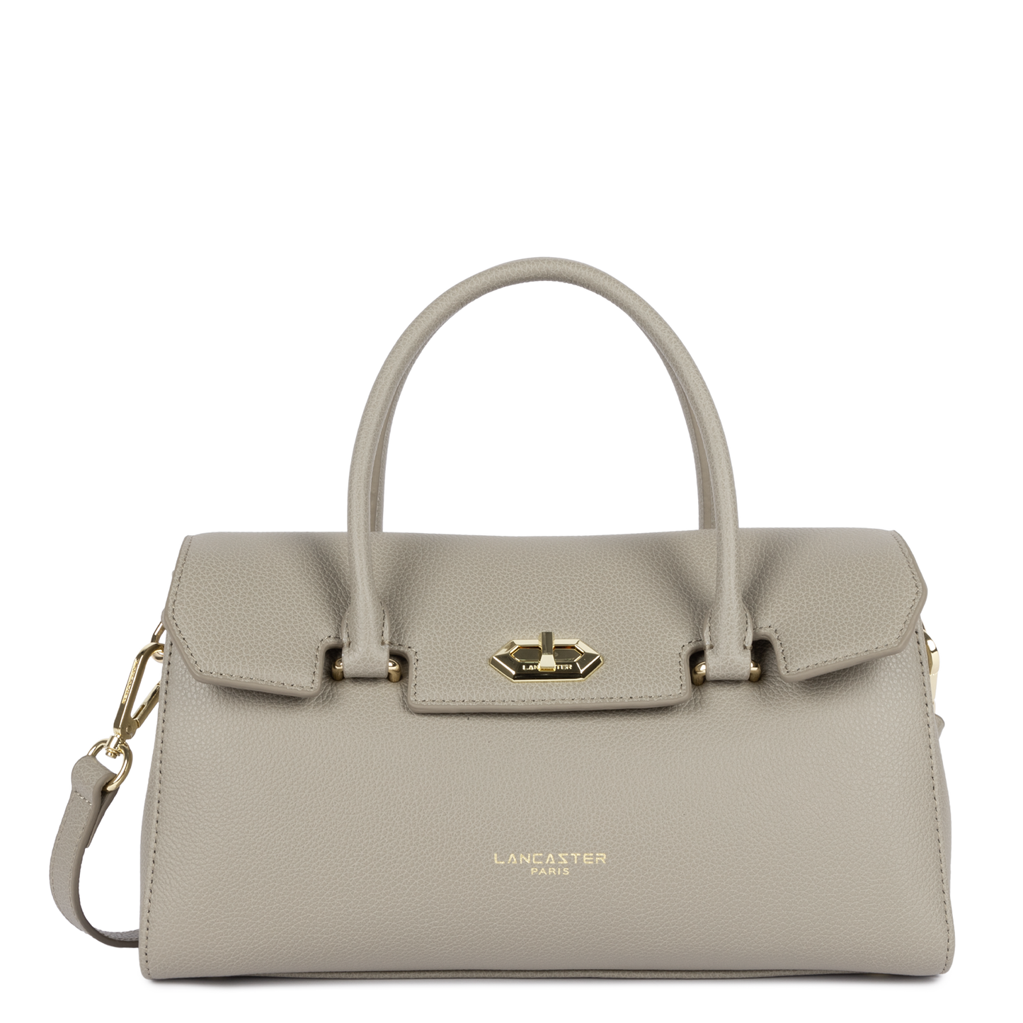 sac à main - milano cosmos #couleur_mastic
