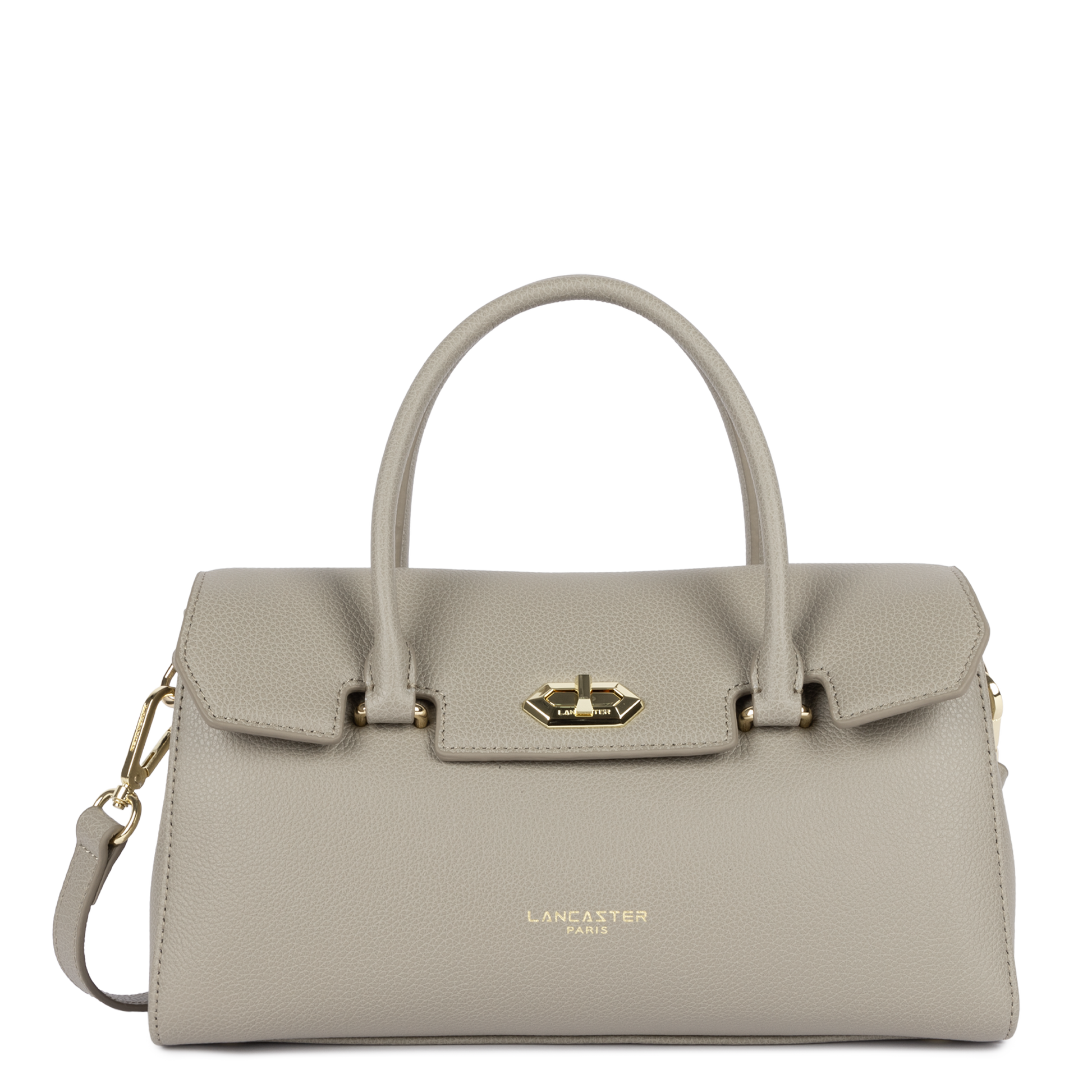 sac à main - milano cosmos #couleur_mastic