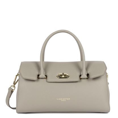 sac à main - milano cosmos #couleur_mastic